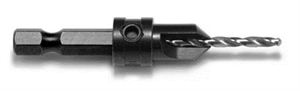 Picture of  INSTY*DRIVE, 4 Flute w/ HSS Drill Bit INDIVIDUAL