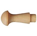 Picture of Mini Shaker Pegs,  Northern Hardwood