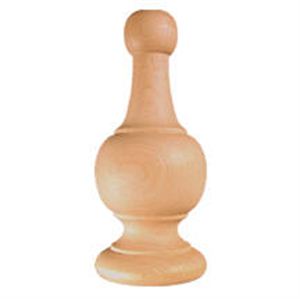Picture of Royal Finial, Northern Hardwood