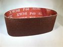 Picture of For use with part # 5507, one round belt 2 X 2-1/2" x 16"