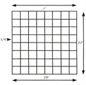 Picture for category Pattern and Graph Paper