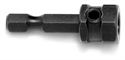 Picture of Drill Adapters, Insty-Drive for Round Shank Drills
