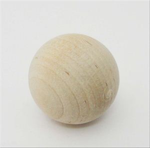 Picture of 1" Northern Hardwood Balls