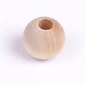 Picture of 1/2" Round Craft Beads