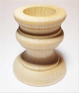 Picture of Shorty Pedestal 