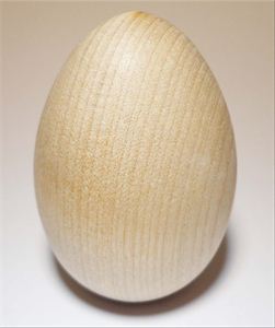 Picture of Large Egg