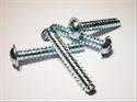 Picture of Screws- Round Washer Head 