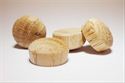 Picture for category Round Head Plugs Oak