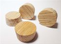 Picture for category Flat Head Side/Face Oak Plugs