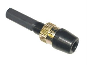 Picture of All-Hex Quick-Change 4” Chuck