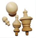 Picture for category Finials