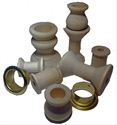 Picture for category Candle Holders, Spools & Brass Inserts