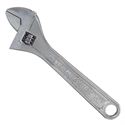 Picture of 8" Adjustable Wrench