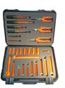 Picture for category Voltage Rated Tools and Kits