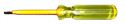 Picture of  Cabinet Tip Screw Driver 1/8" X 3"  