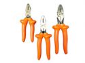 Picture of Lineman's Pliers, 1000v Insulated