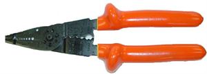 Picture of Wire Strippers, Insulated 1000v