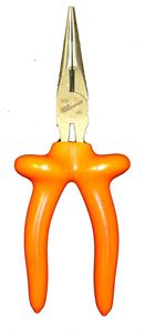 Picture of Needle Nose Pliers, Insulated 1000v