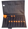 Picture of 11 Piece Socket Set- 3/8" Drive