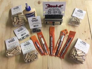 Picture of Beginner to Novice Doweling Jig Set